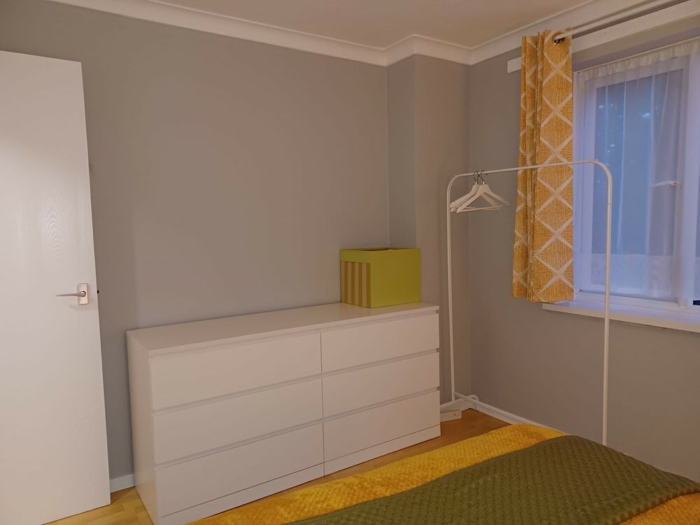 Фото Malting-green DOOR-One Bedroom Apartment