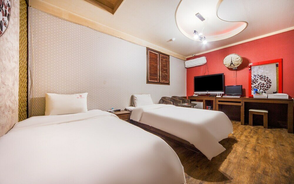 Фото Geochang Cheonoh