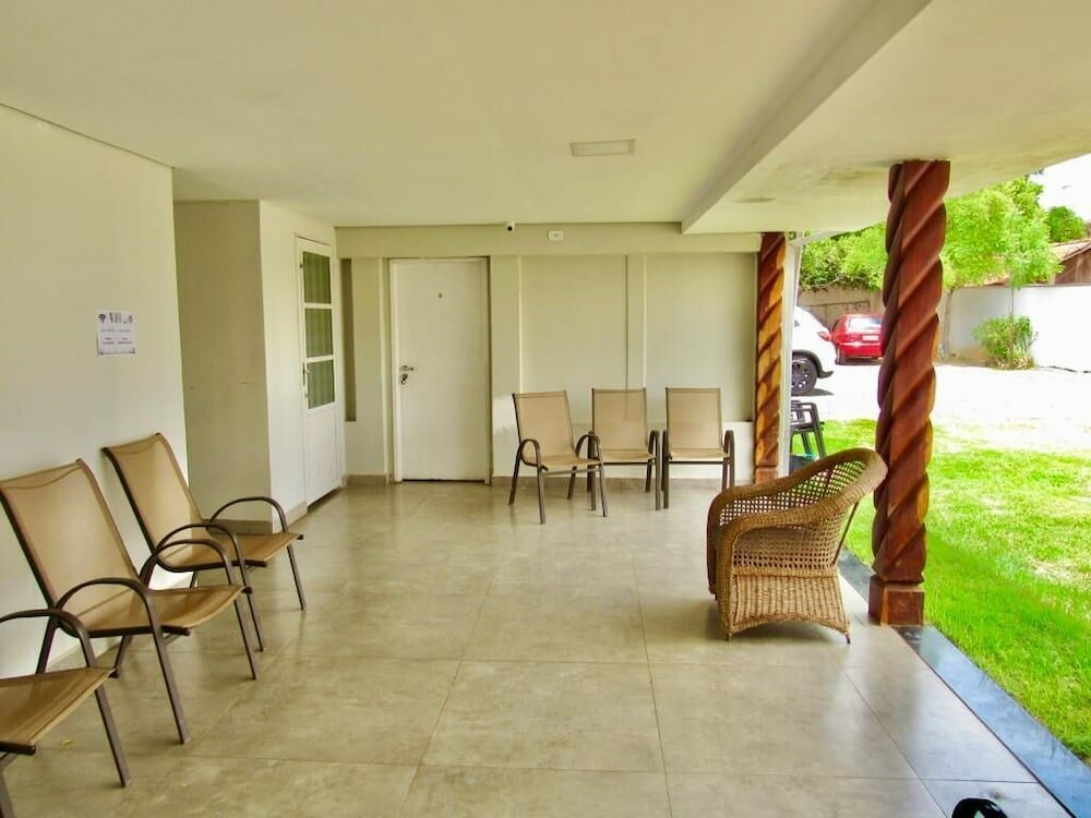 Фото Recanto Eco Suites