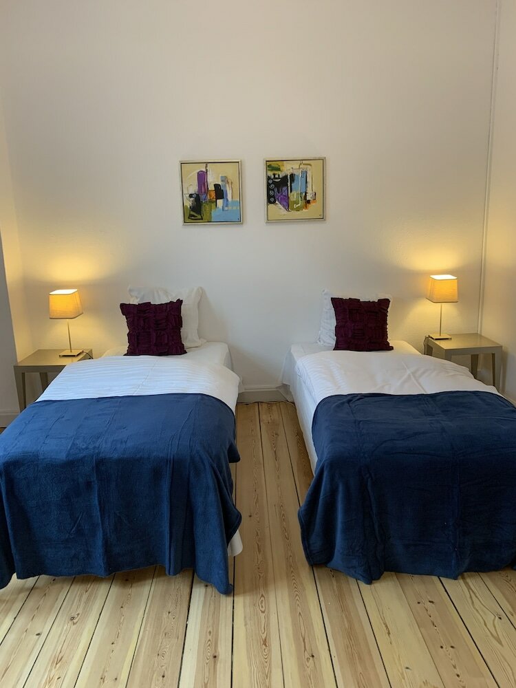 Фото Anne's Home Sønderbro