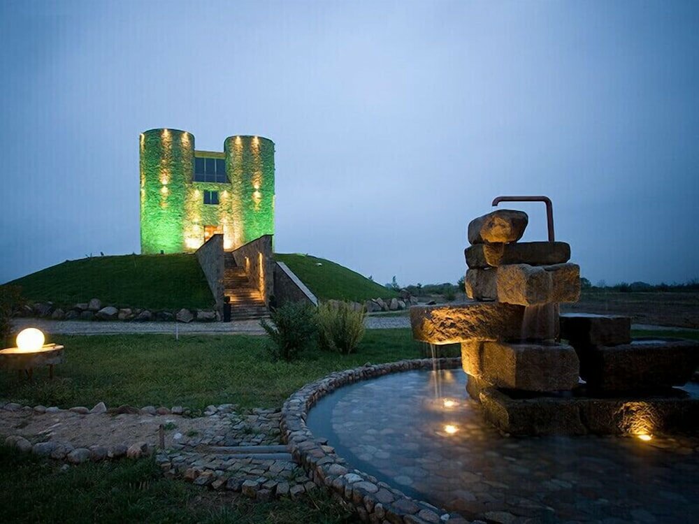 Фото Maison & Chateau Copsa