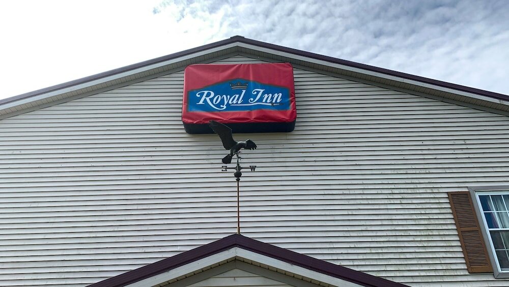Фото Royal Inn Rockville
