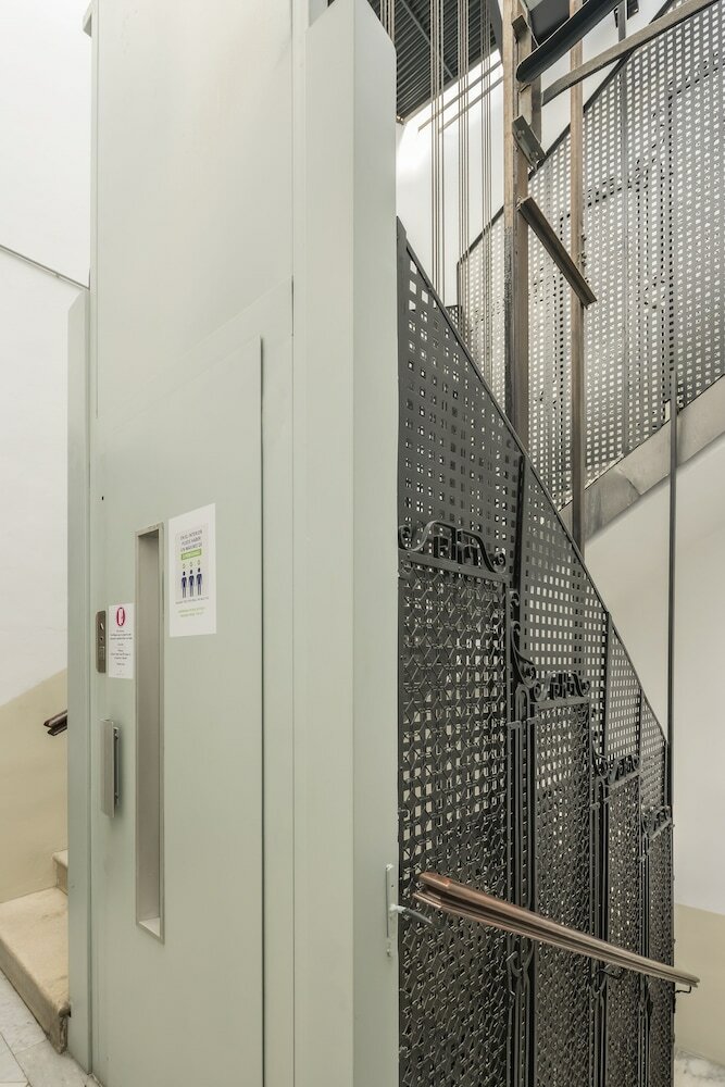 Фото Macflats Ayuntamiento