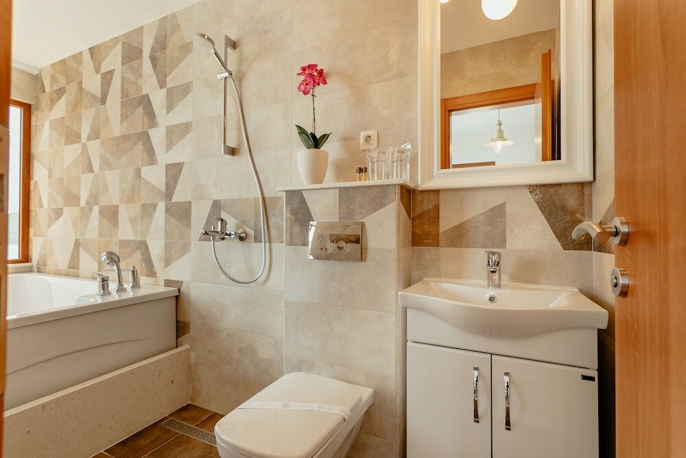 Фото Apartmani Belvedere