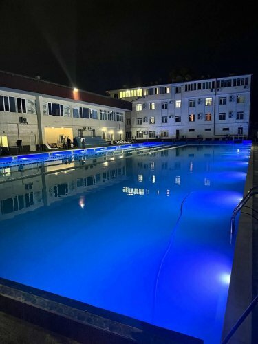 Фото Grand Avenue Hotel