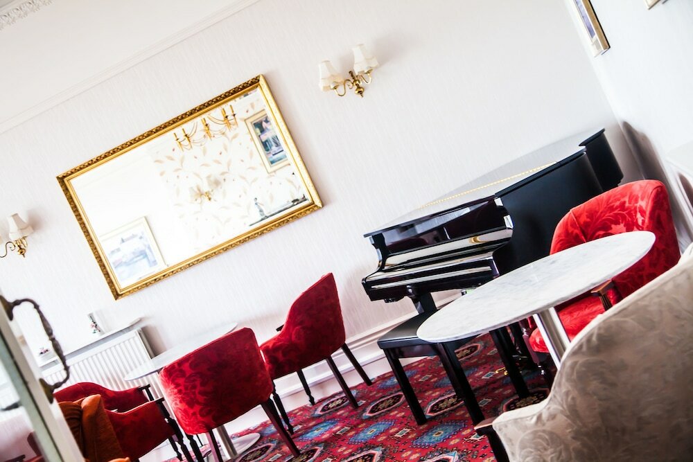 Фото Hotel Riviera