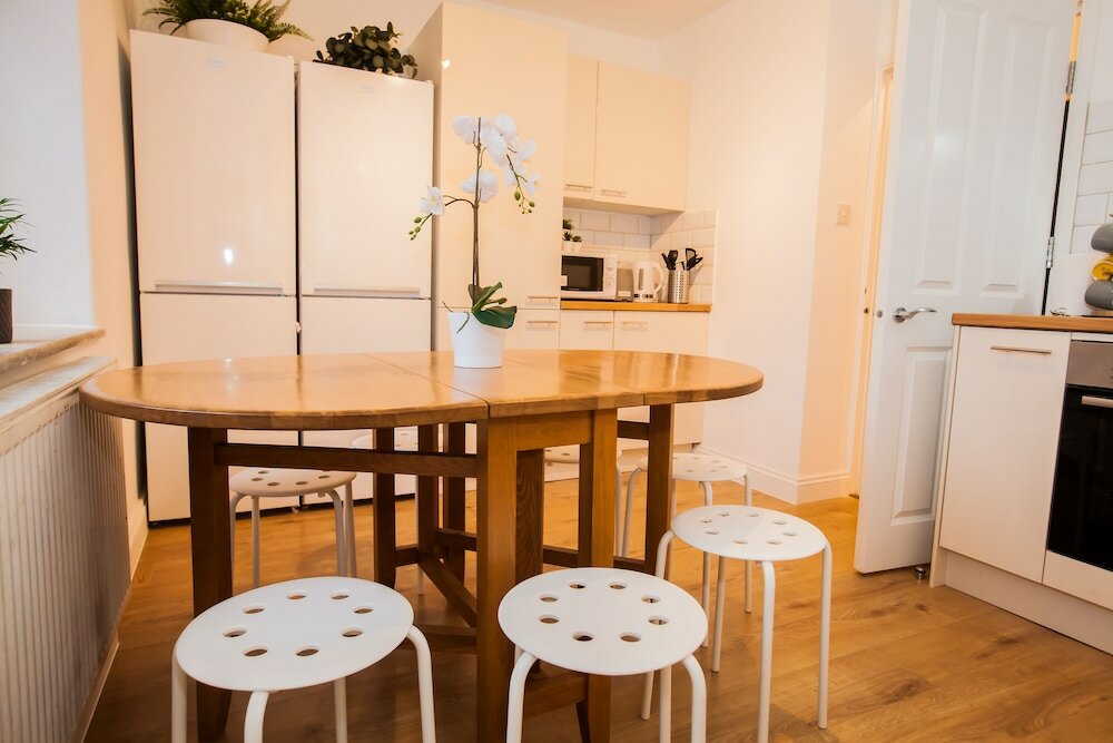 Фото Modern London Home near Clapham