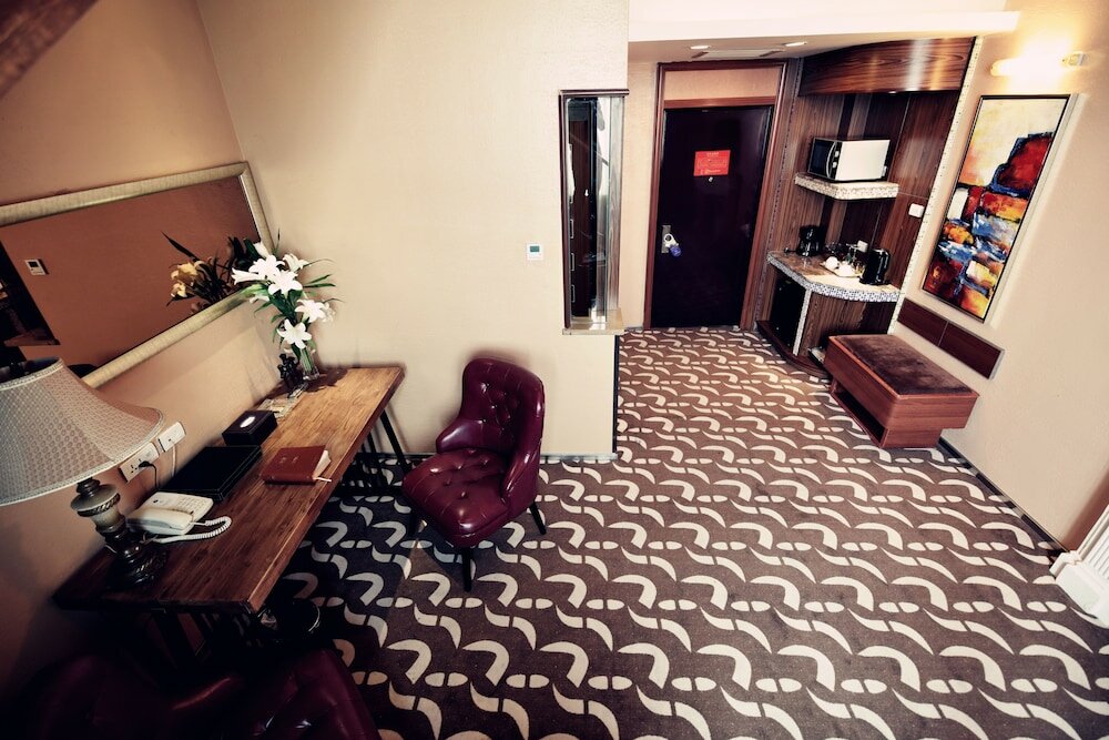 Фото Harbin Bremen Jewish Culture Theme Hotel