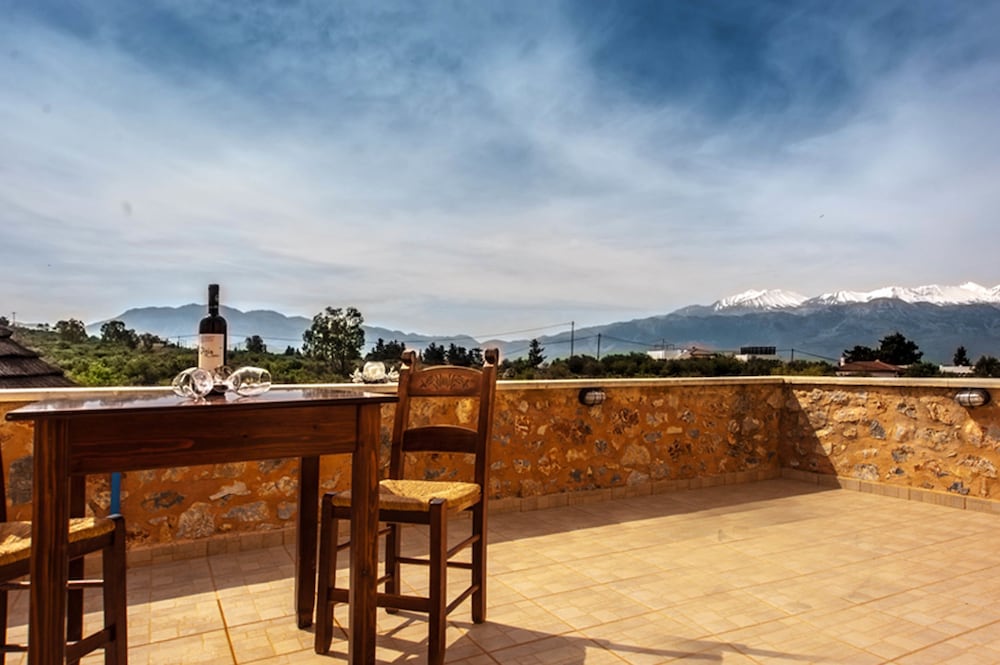 Фото Villas and Bungalows