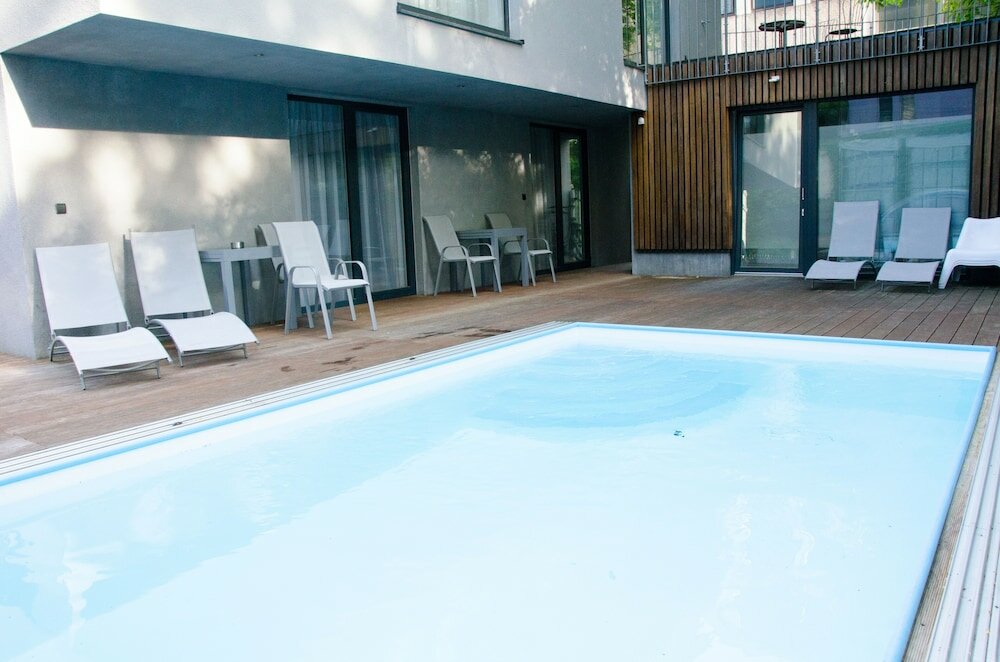 Фото Room 4 & 5 Apartments