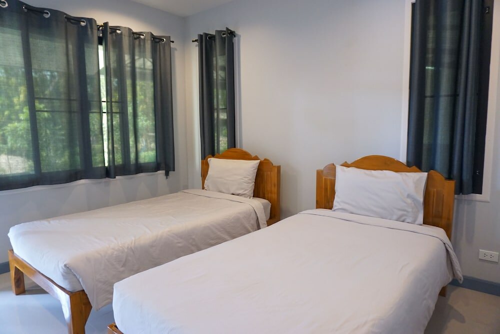 Фото Numhom Resort