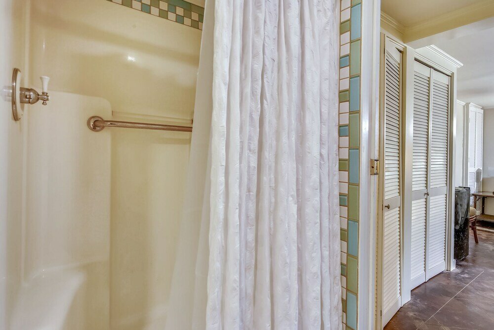 Фото Calico Cottage