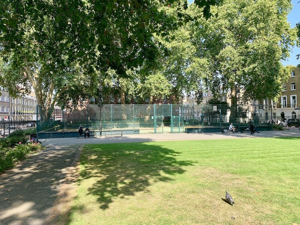 Фото The Melville Hotel by Rokxy - Kings Cross