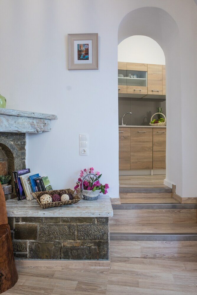 Фото Luxurious Suite Maria