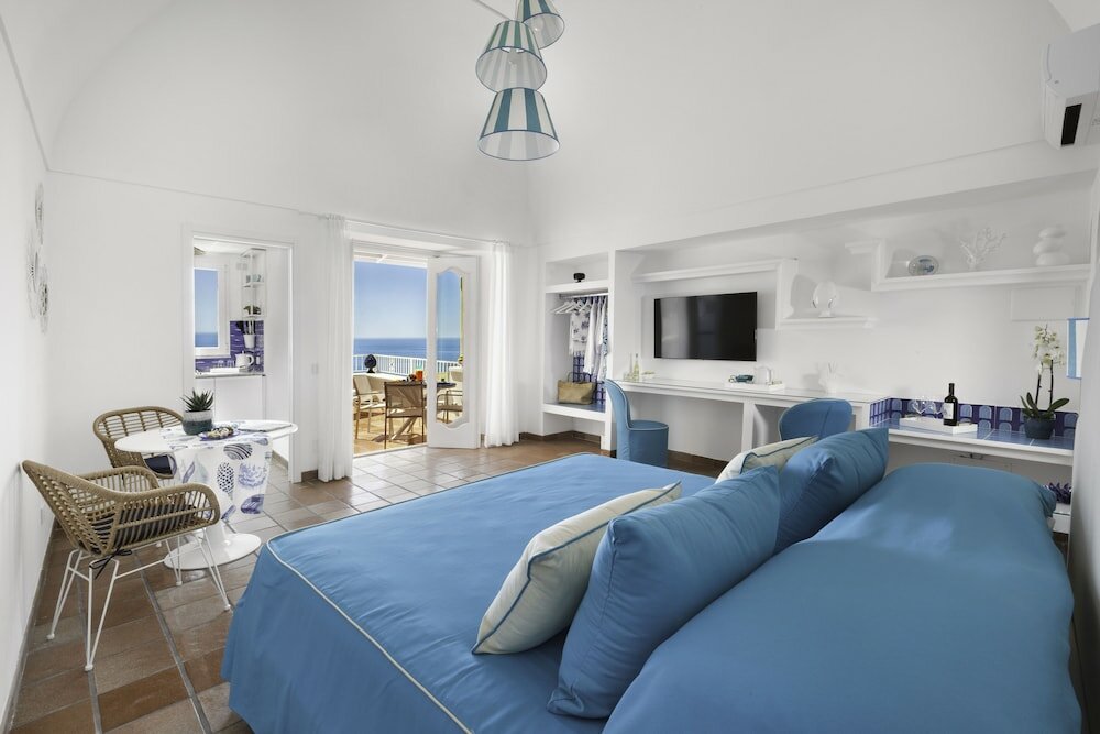 Фото Medusa Positano