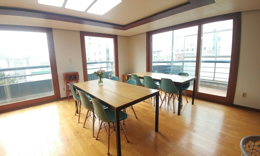 Фото Dolma Guesthouse Hongdae