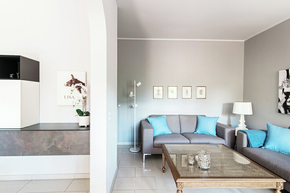 Фото Agave Apartment