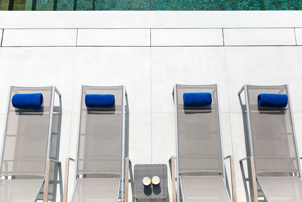 Фото Villas Spice and Splash at Lime Samui