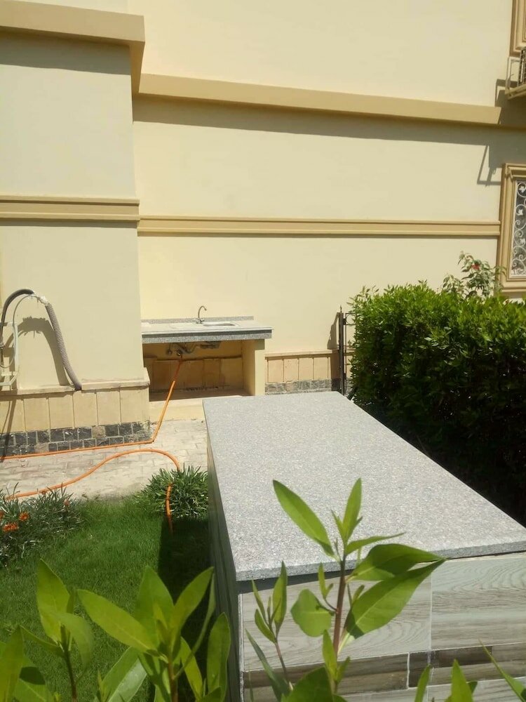 Фото Golf Residance Compound Apartament