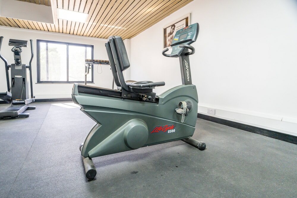 Фото Sarova Imperial Hotel