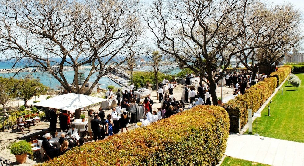 Фото Miramar Barcelona