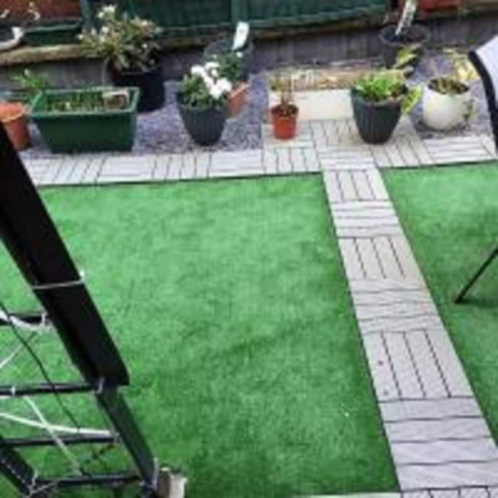 Фото Charing Cross Rooms - B&b