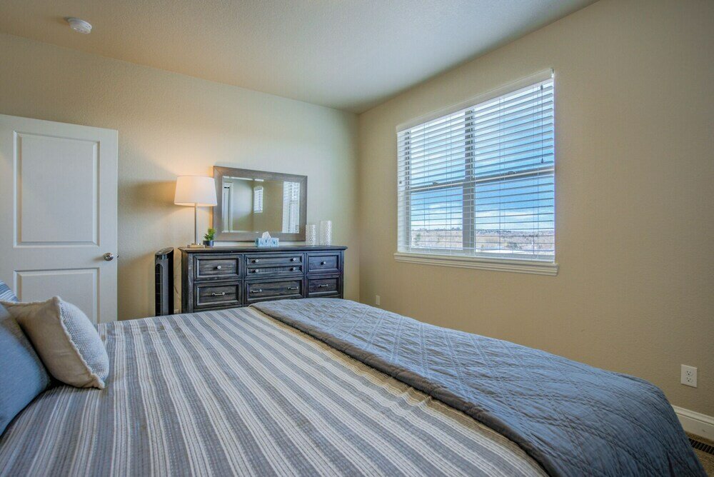 Фото 4bdpikes Peak Viewsminutes to Hiking & Dining!!