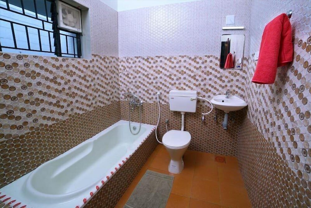 Фото Vridhavan Mist City