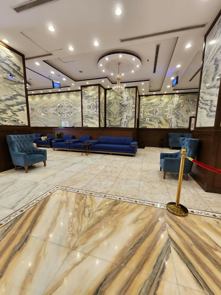 Фото Nazil Al Mashaer