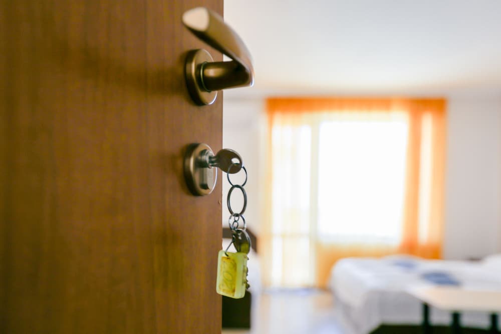 Фото Family Double Room in Dafinka Guest House