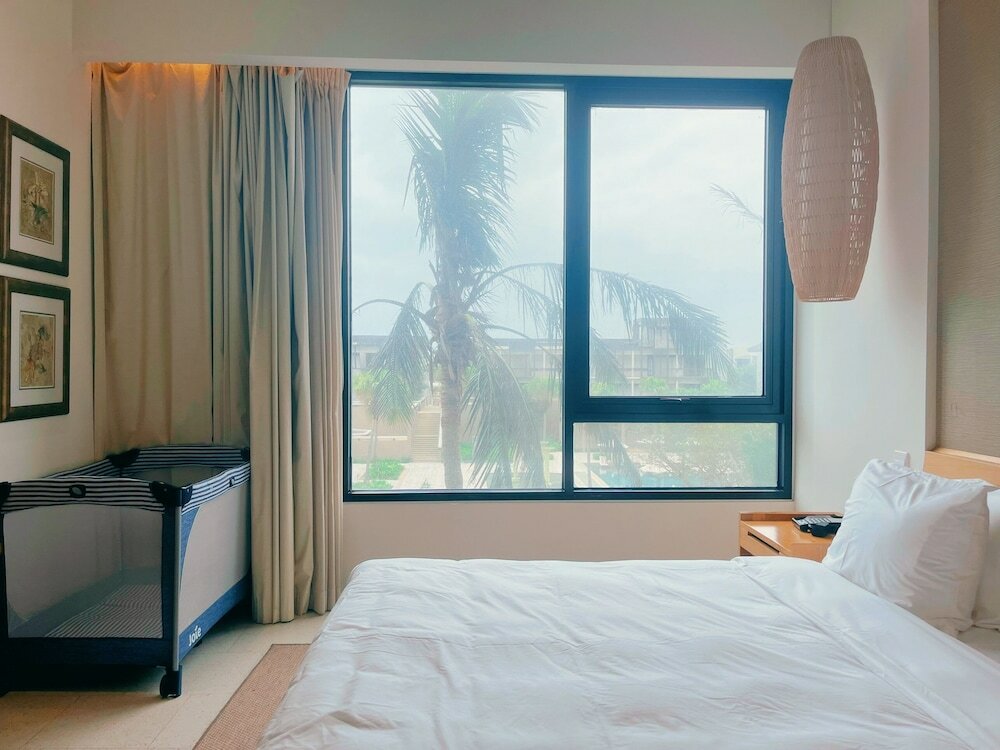 Фото Regency Da Nang Apartments & Villas