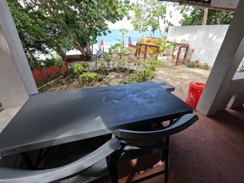 Фото Gratum Beach Resort