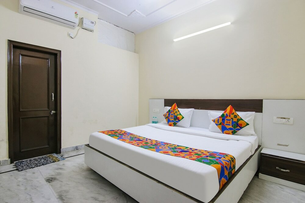 Фото Fabhotel Indo Pacific