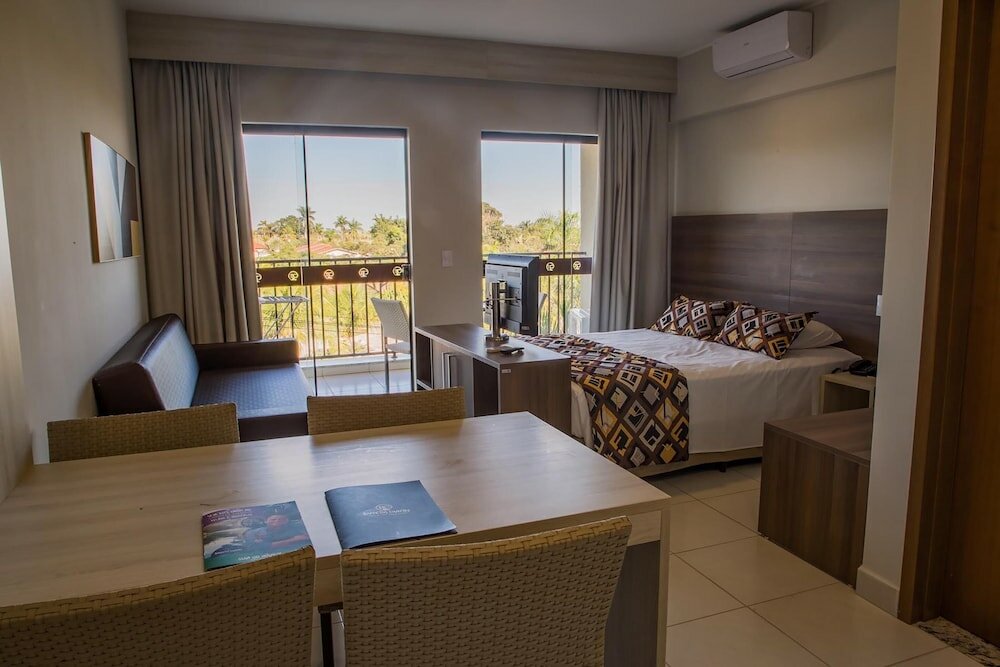 Фото Barretos Country Resort