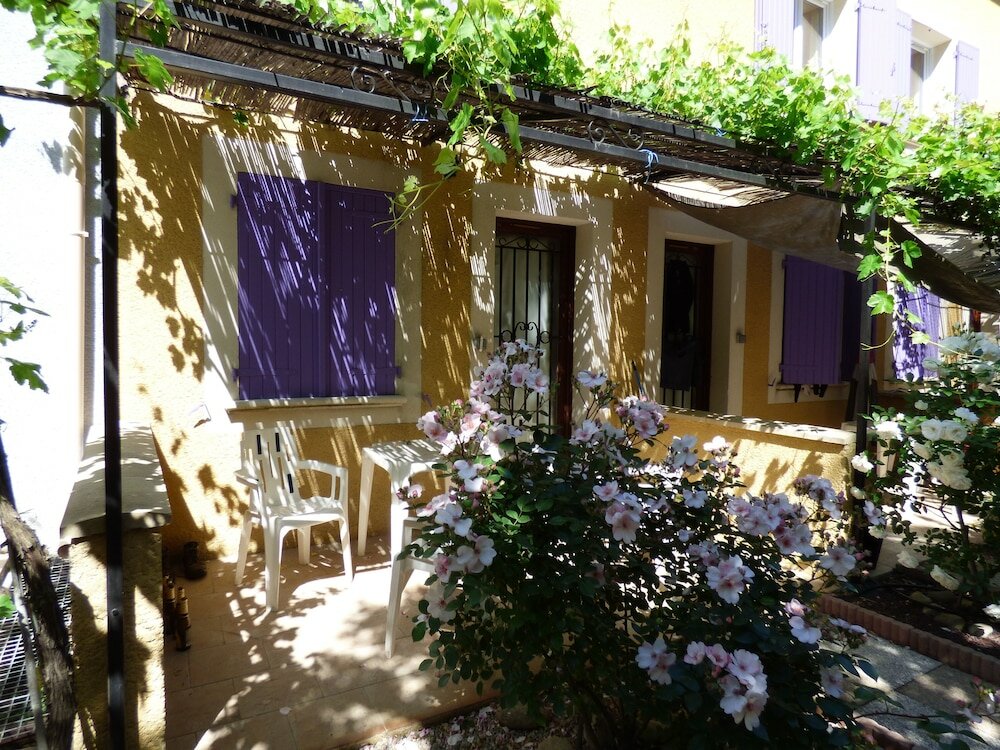 Фото Le Gîte du Festival Sud