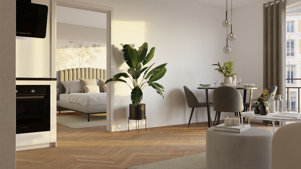 Фото Vienna Heights Premium Apartments