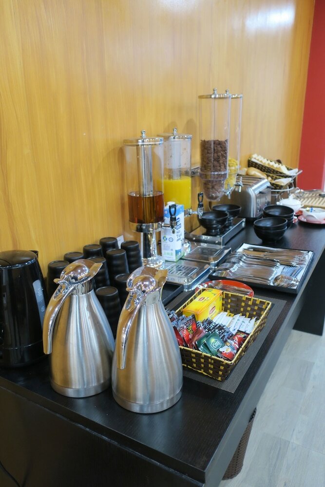 Фото AncyrA TamTam Hotel