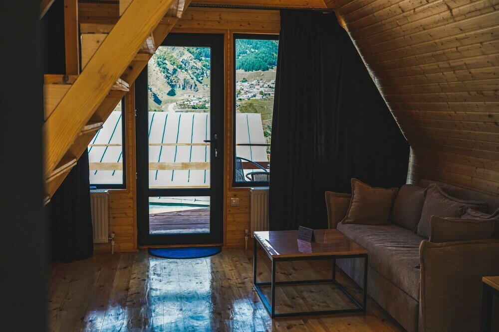 Фото Luno Cottages