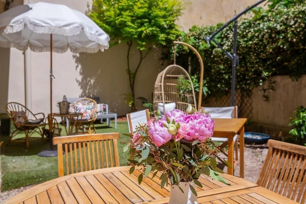 Фото Maison Lamartine	