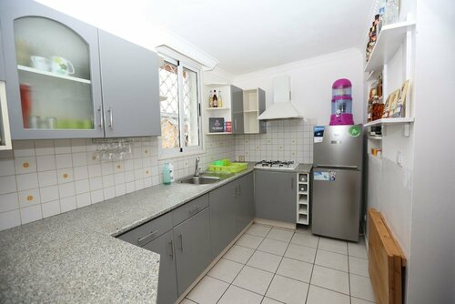 Гостиница Villa Espoir guest house eco responsable в Антананариву