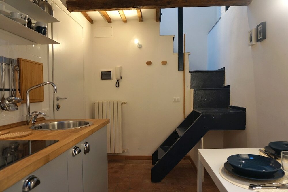 Фото Palazzuolo 118 Cozy apartments