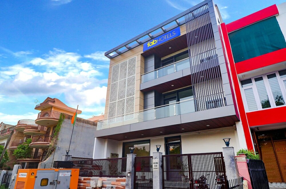 Фото отеля 4