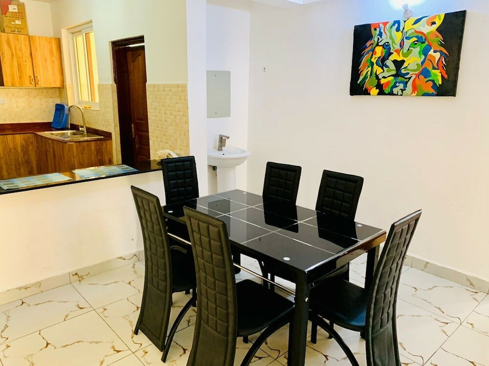 Фото Lux Suites Hydro Apartments Nyali