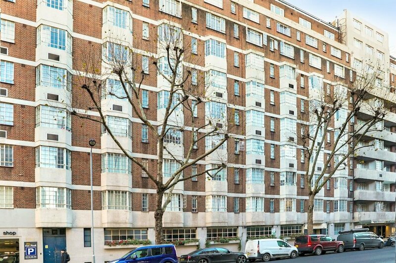 Гостиница Chelsea Cloisters by Capital в Лондоне