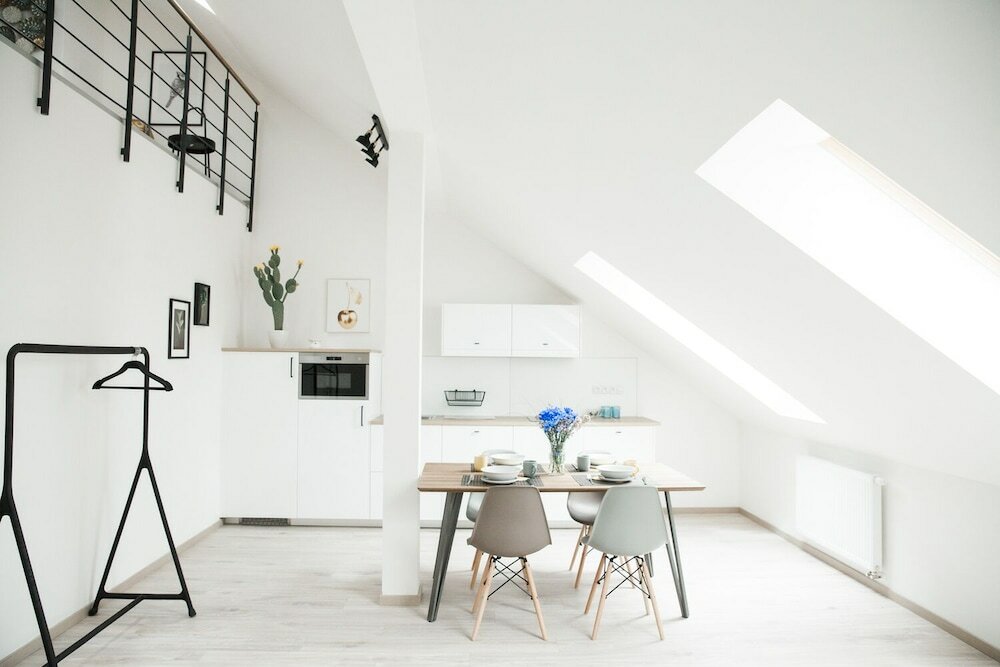 Фото Honest Apartments