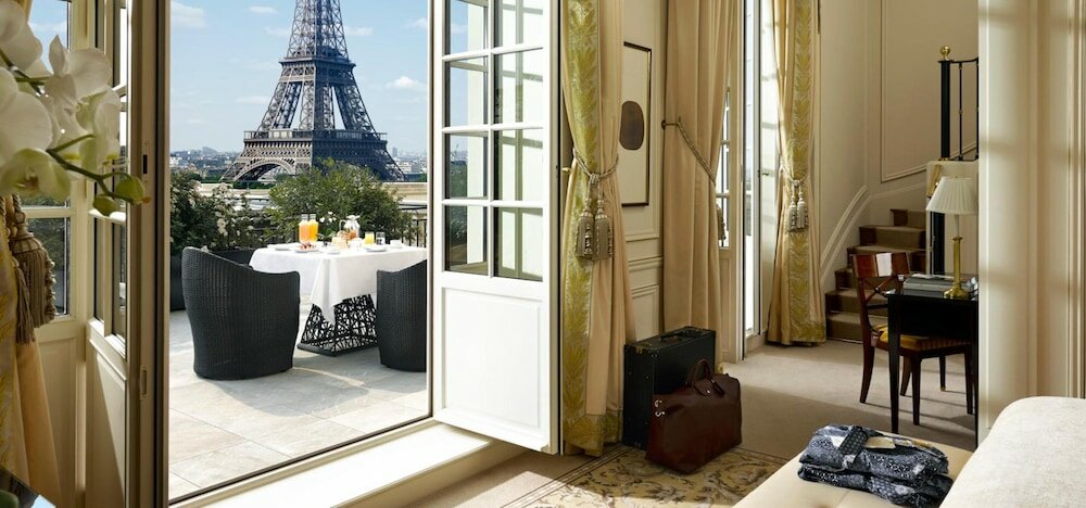 Фото Гостиница Shangri-La Hotel