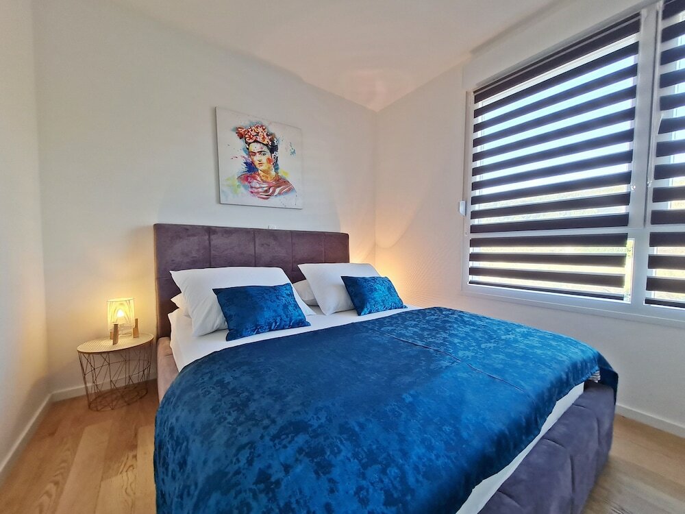 Фото StellaMare Apartments