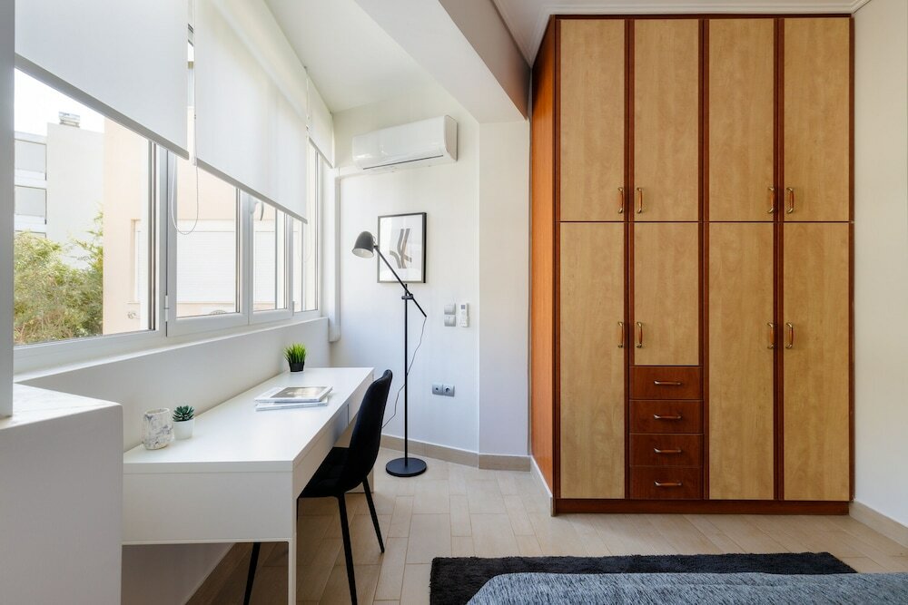 Фото Upstreet Convenient 2bd Apartment