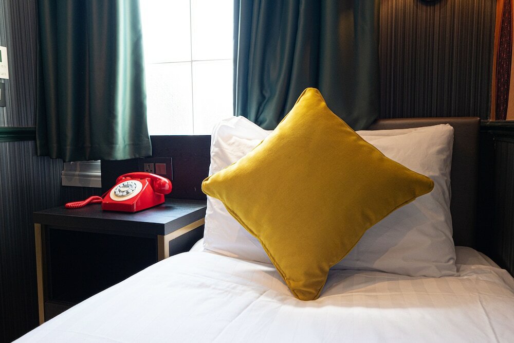 Фото Hyde Park Green