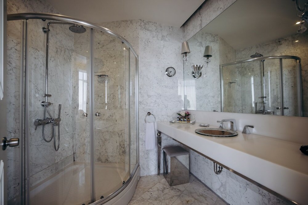 Фото  Турист